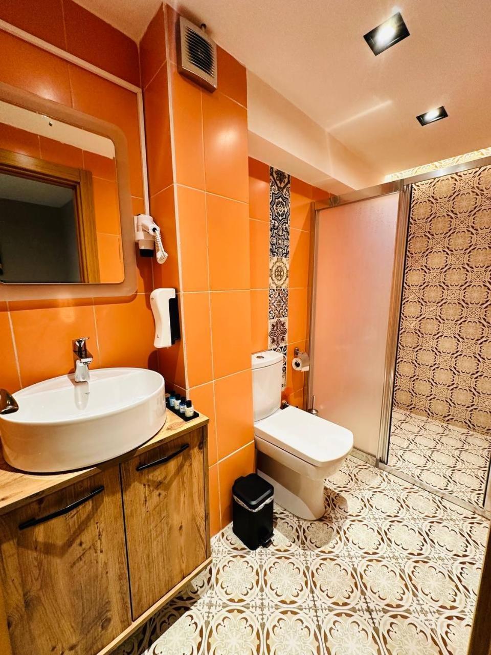 Reexe Istanbul Istambul Exterior foto