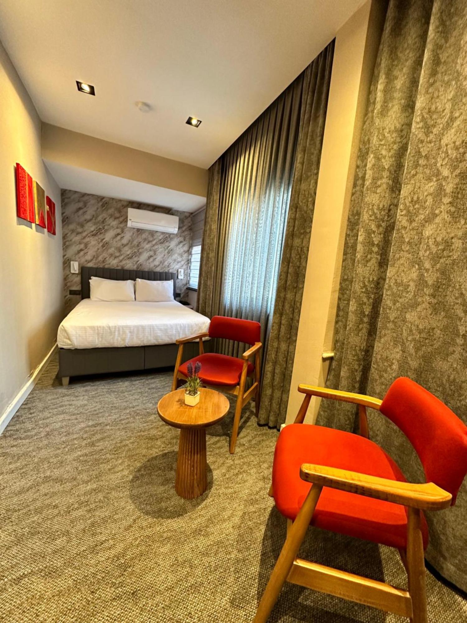 Reexe Istanbul Istambul Exterior foto