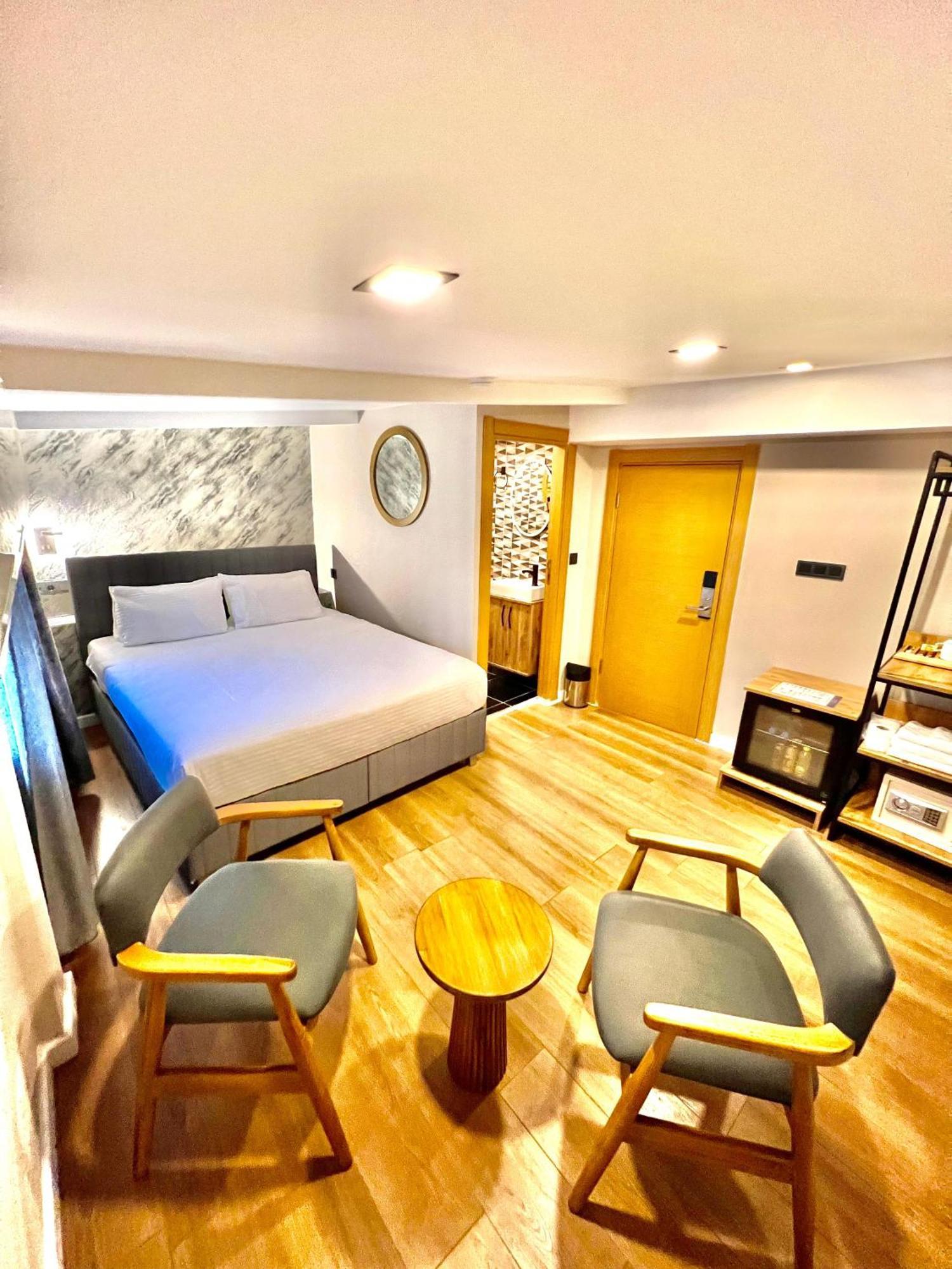 Reexe Istanbul Istambul Exterior foto