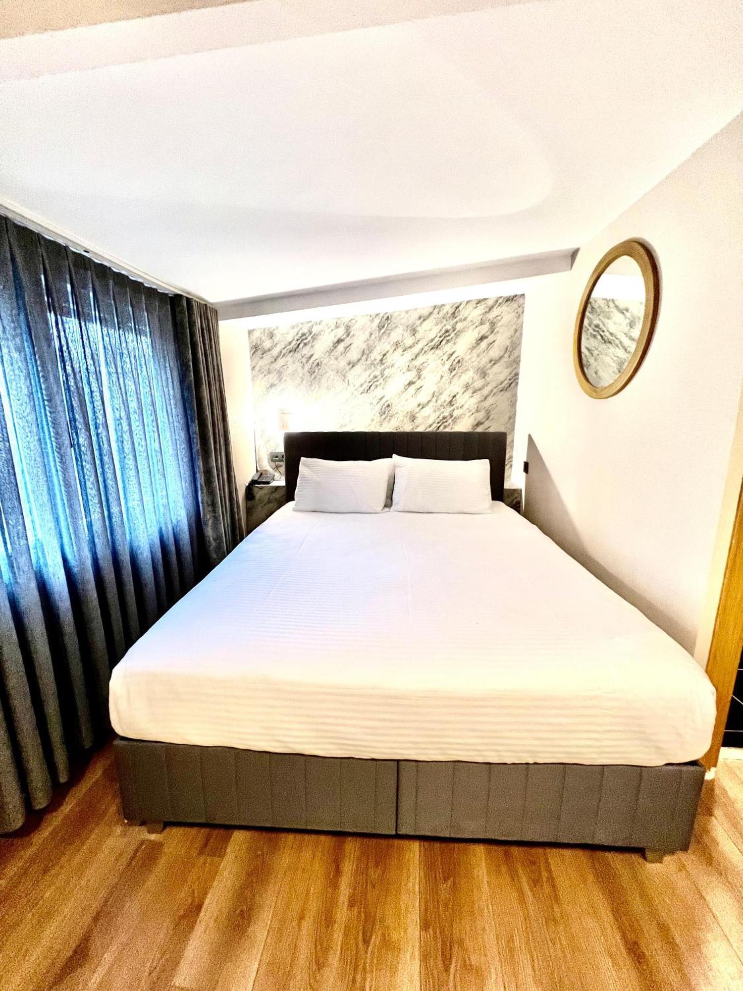 Reexe Istanbul Istambul Exterior foto