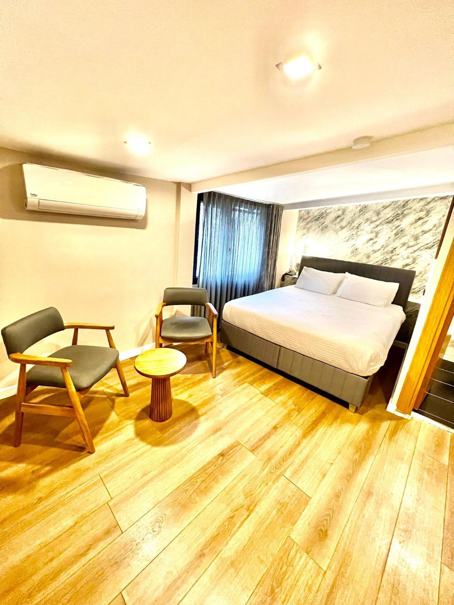 Reexe Istanbul Istambul Exterior foto