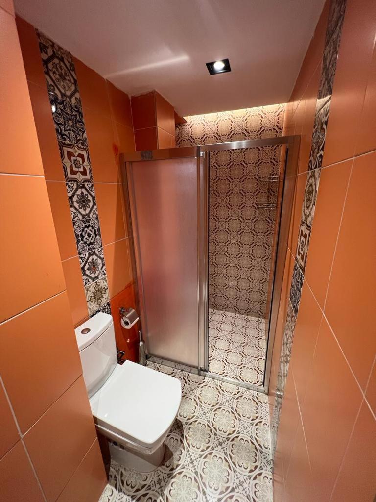 Reexe Istanbul Istambul Exterior foto
