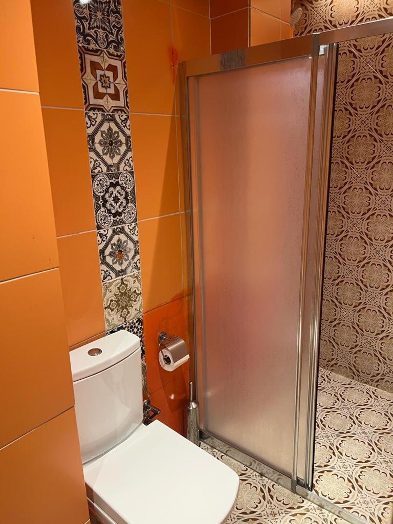 Reexe Istanbul Istambul Exterior foto